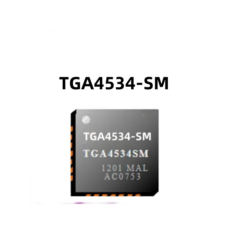 

1 шт./партия, новые оригинальные фотообои TGA4534 4534 QORVO TRIQUINT QFN
