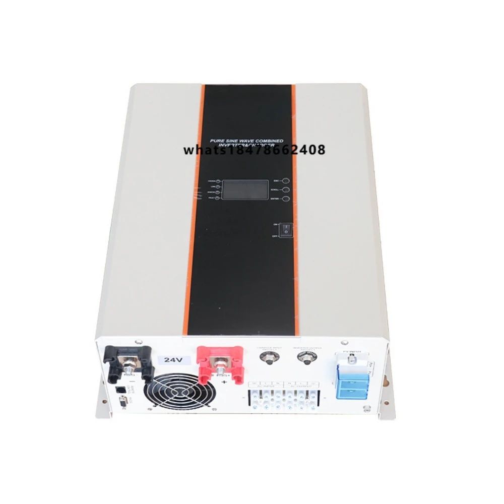 Felicity 3kw 7.5kva Inverters Solar 5 Kva 6000w Inverters & Converters