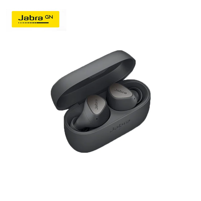 Jabra Elite3 true wireless Bluetooth noise-cancelling headphones