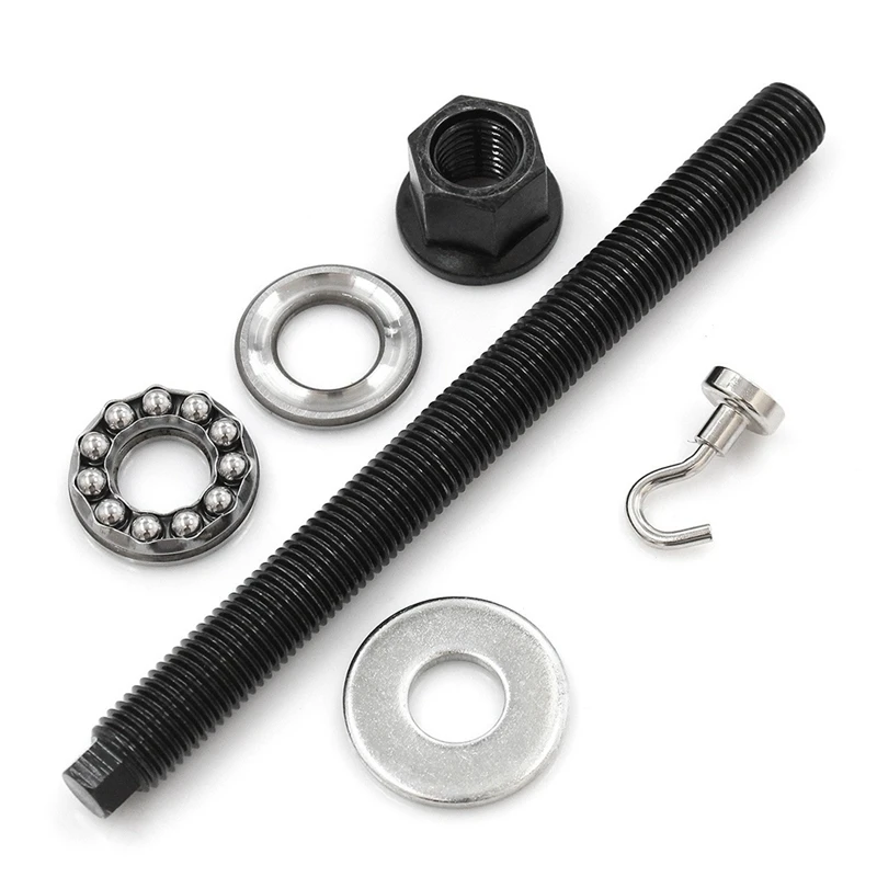 551141 Car LS Harmonic Balancer Installation Tool Crank Pulley Installation Tool For GM 1997- V8 LS1 LS2 LS3 LS4 LSX