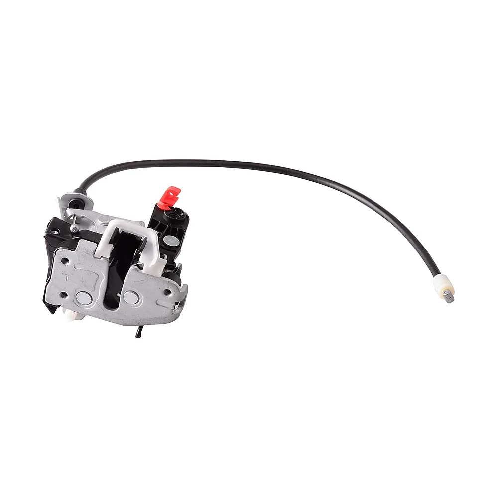 Spring Latch 6C2Z1521813A Fit For Ford E4