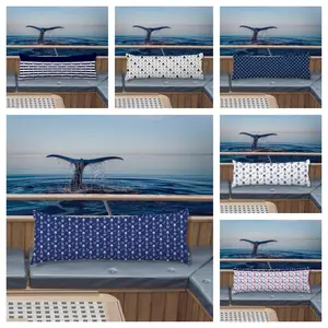 Nautical cushions dunelm best sale