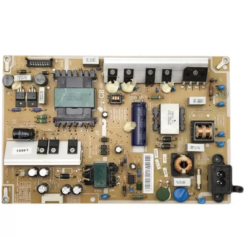الأصلي 9 جديد مفكك UA39F5008AR TV مجلس الطاقة L42SFE-DSM BN44-00609D