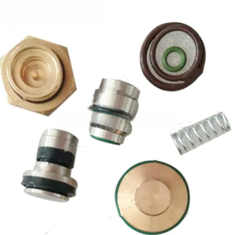 

Suitable for Intake Valve Module Repair Kit 2205490431 Air Compressor Accessories