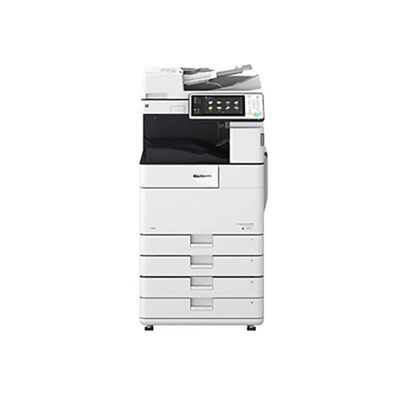 Copier Machine Printer B&W Copier Machines For Canon IR4525/4545 refurbished photocopier