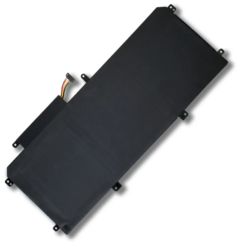 C31N1411 for ASUS UX305F UX305L UX305 UX305FA Laptop Battery 0 Cycle  High Capacity Battery Replacement Bateria Grade A Cell