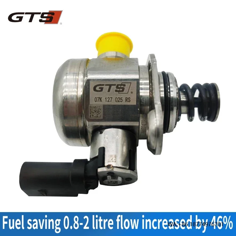 

For Audi EA8552.5T Engine RS3 RSQ3TTRS Bosch Enlarged Pump Core Modified High Pressure Oil Pump
