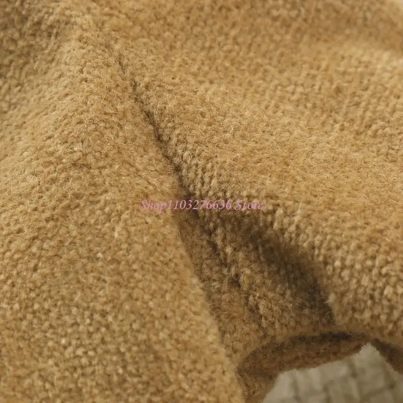 

R6FD Hand Sewing Sleeping Doll Soft Toy Stuffed Animal for Rabbit Collections