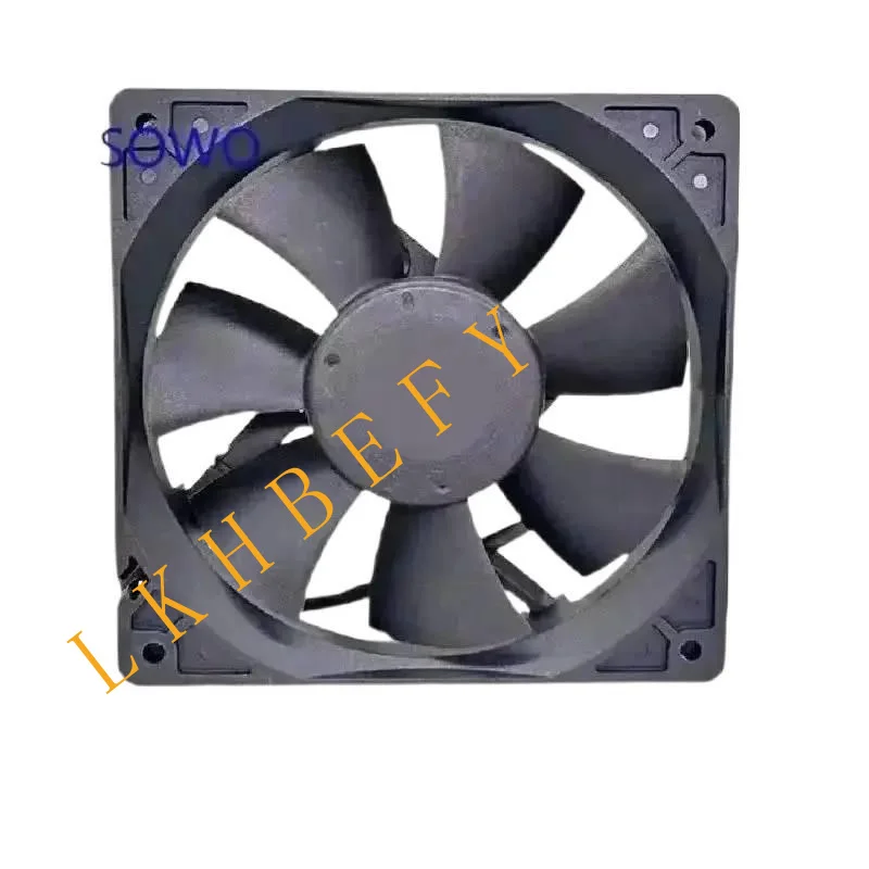 

&. Новый оригинальный вентилятор для ProLiant Micro Gen8 715173 001724491-00 охлаждающий вентилятор, передний вентилятор корпуса, кулер для процессора, вентиляторы 12x12x2,5 см