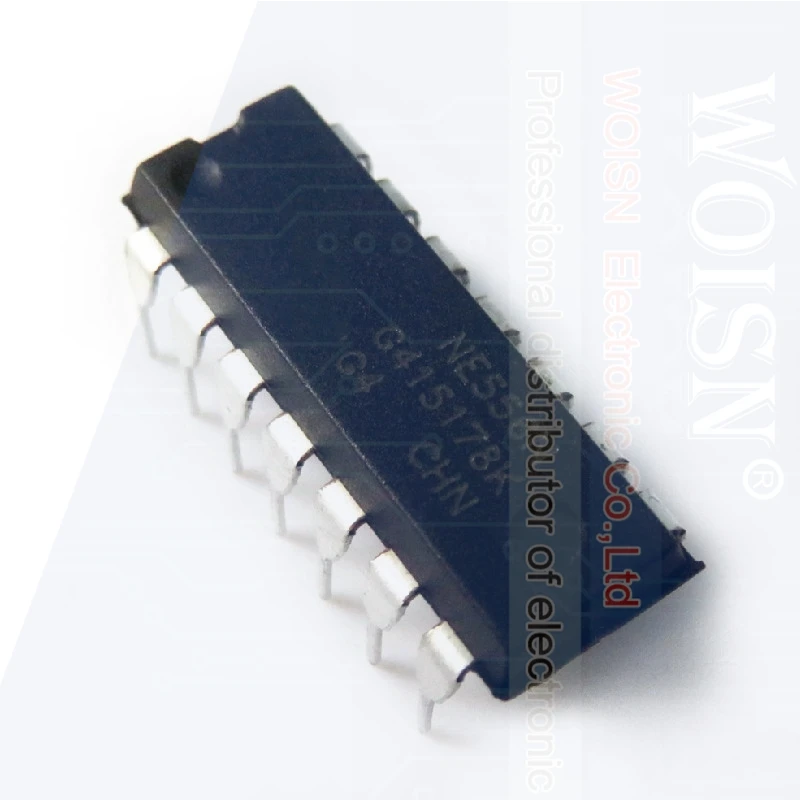 2-5PCS M27C256B-10F1 M27C256B-12F1-100F1-70F1 NE556N NE556 SN74LS92N 74LS92 TJA1021T2C TJA1021 FQP19N20C FQP19N20 LA42351 42351
