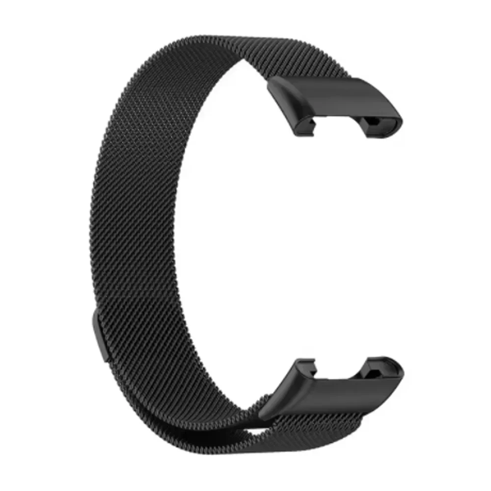 Milanese Loop Strap For Xiaomi Mi Band 7 Pro Smartwatch Metal Band Wristband For Mi Band 7 Pro Replacement Bracelet Accessories