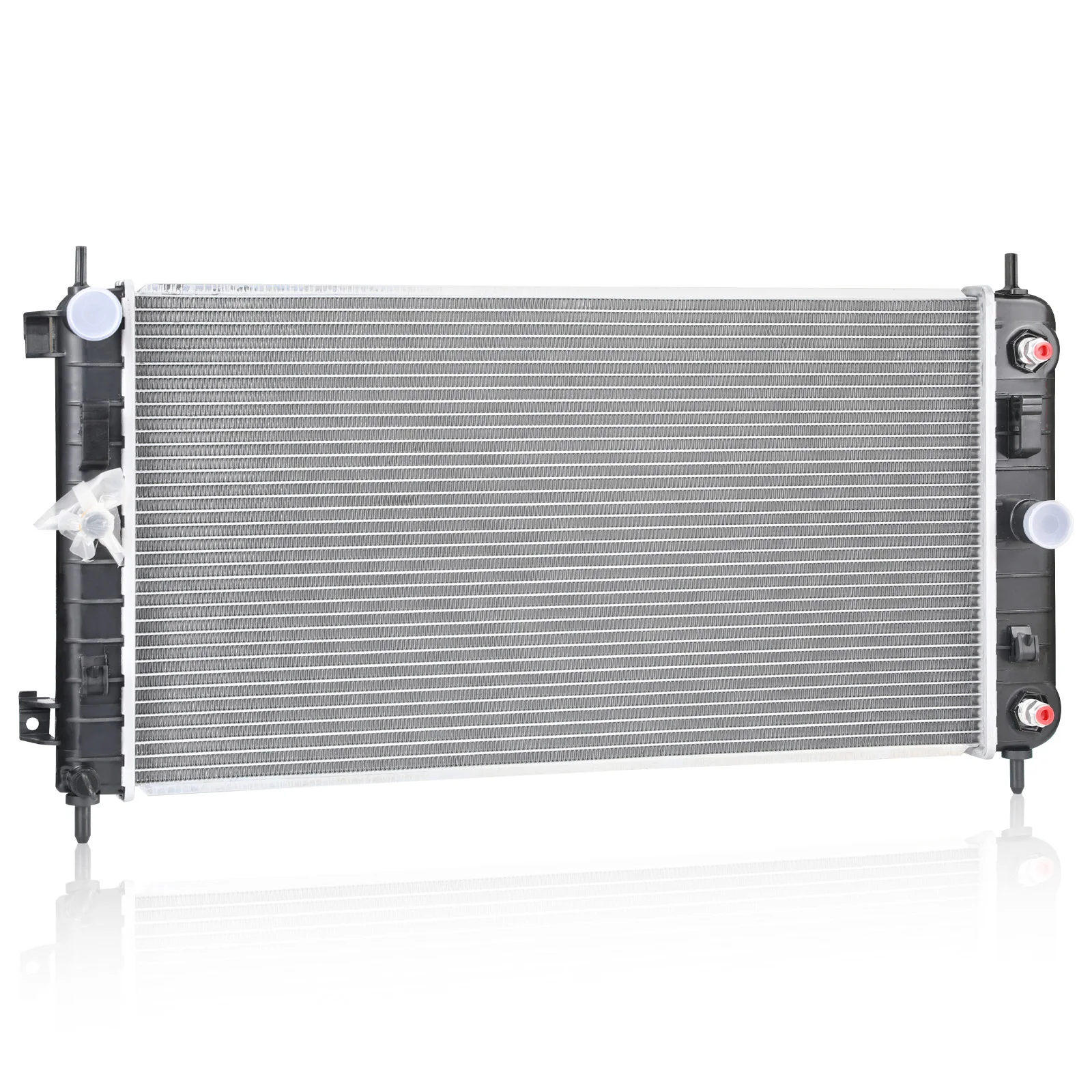 Car Aluminium Radiator for 04-10 Malibu,05-10 Pontiac G6, 07-08 Saturn Aura