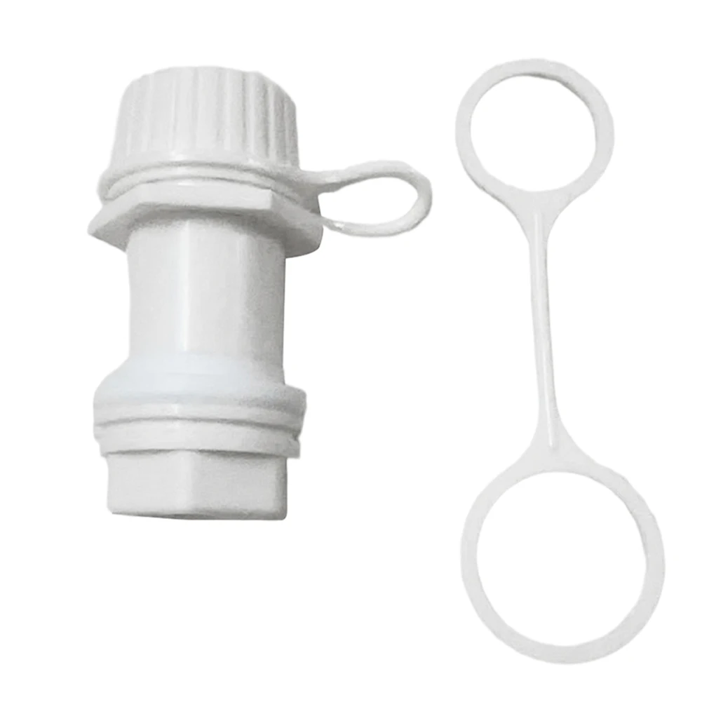 Cooler Drain Assembly Parts Installation Kit Cooler Drain Replacement Drain Assembly Easy Installation Plastic Nut Included