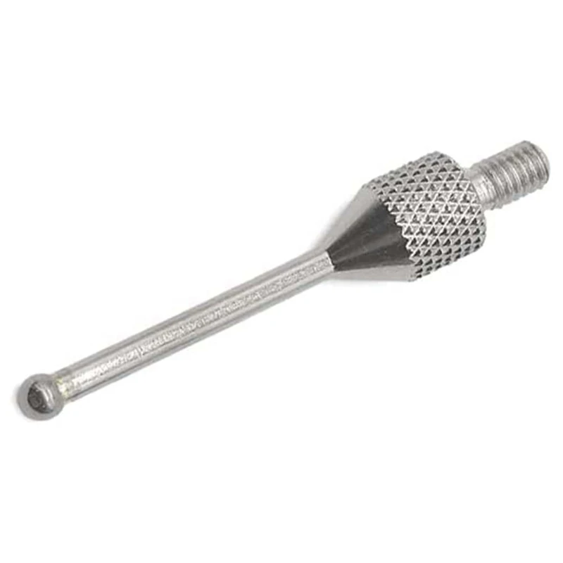 New CNC 3D Touch Probe This Is The Stainless Steel Probe Tip For V6 3D Touch Probe/ Edge Finder