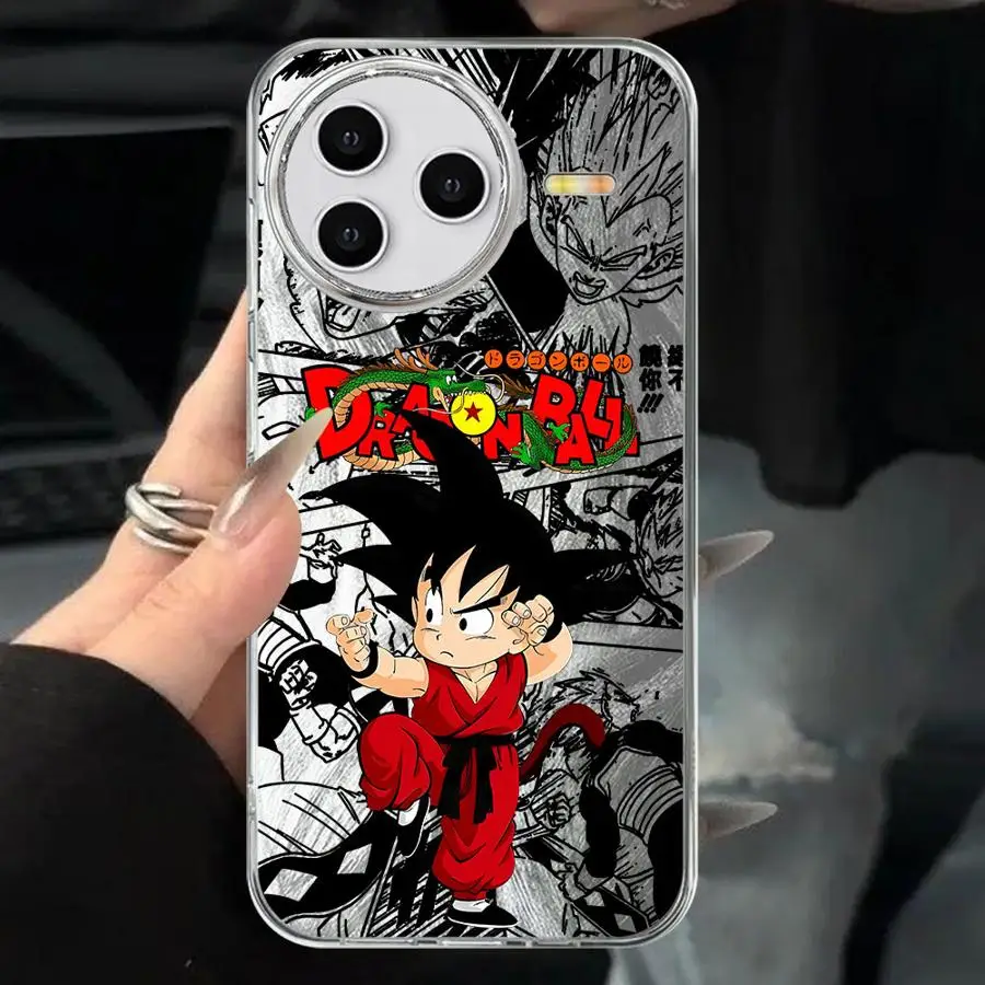 Dragon Ball Anime G… - image