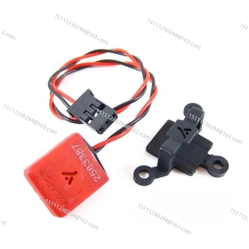 RC4 AMB Personal Transponder Lap Timer for RC Car Track Racing Real Time Multi Car Timing System