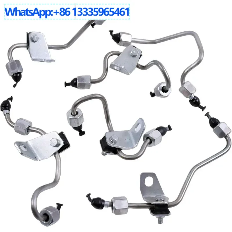 

5PCS For 03-07 Dodge RAM5.9 High Voltage YouTube 3957081 3957082