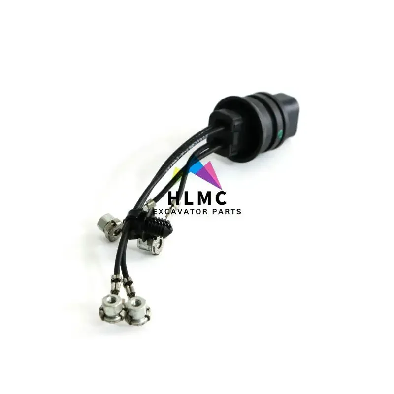 2851975 285-1975 Fuel Injector Nozzle Harness For Engine C6.6 Excavator M318D M322D E323D E320D