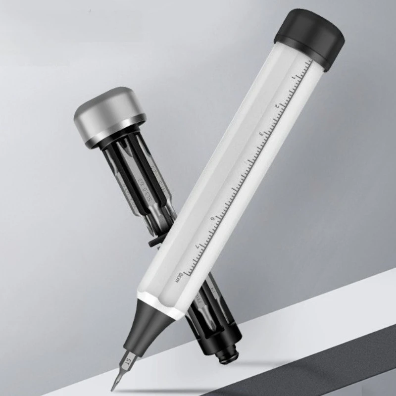 

Набор мини-отверток 22 в 1, набор прецизионных отверток, магнитные отвертки, бит для электроники, профессиональный набор инструментов для ремонта