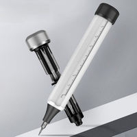 22 in 1 Mini Screwdriver Set Precision Screwdriver Set Magnetic Screw Driver Bits Electronics Professional Repair Tool Kit