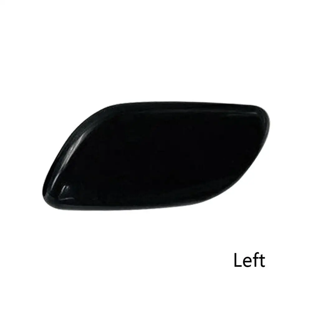 

Крышка сопла, фара, бампер, фара 12786013 для Saab 9-3 93 2003-2011, передняя правая и левая крышка сопла, омыватель, распылитель