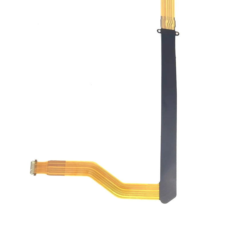 New Shaft Rotating LCD Flex Cable G1X2 For Canon For Powershot G1X Mark II / G1XII Digital Camera Repair Part