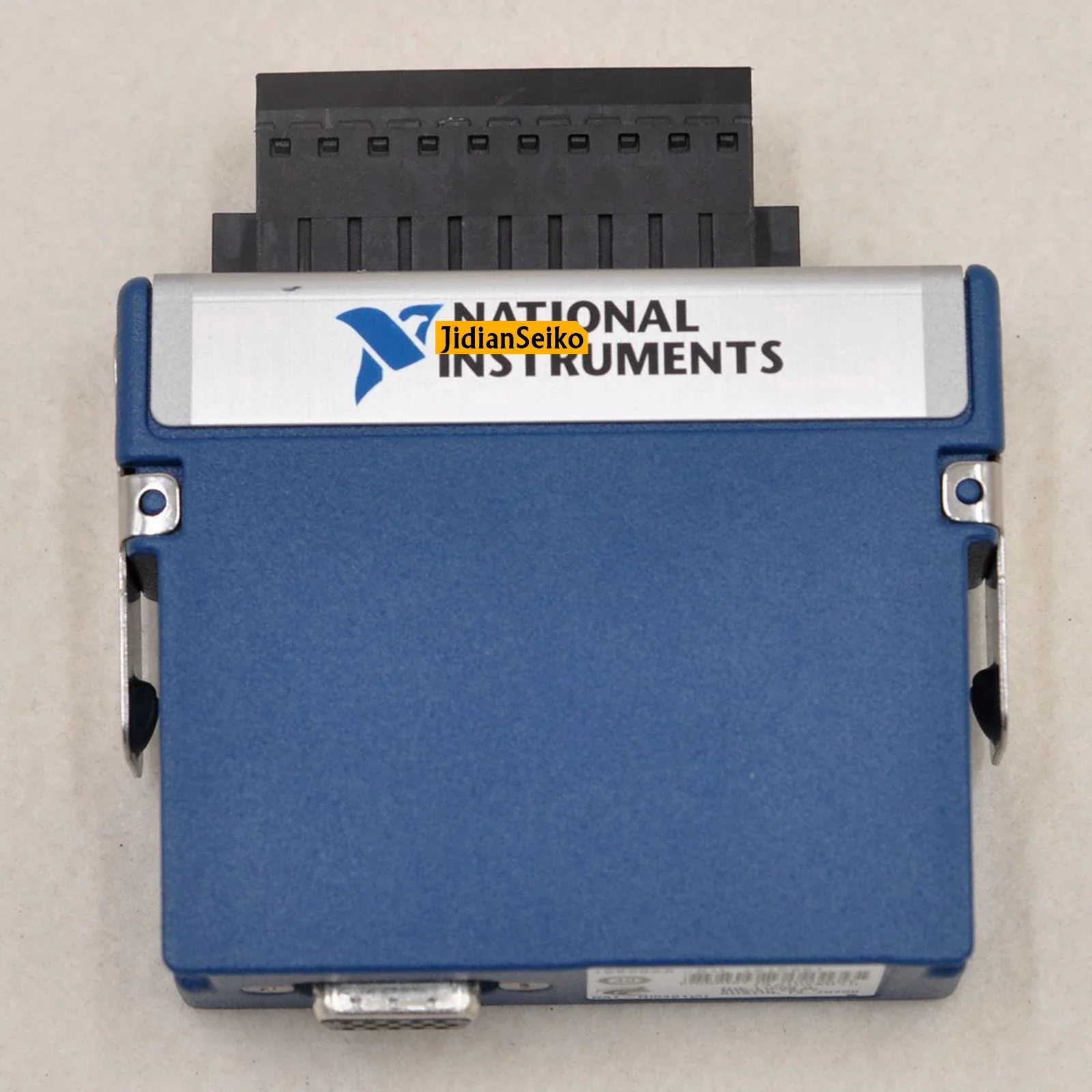 9481 4-Channel SPST Electromechanical Relay Module Used