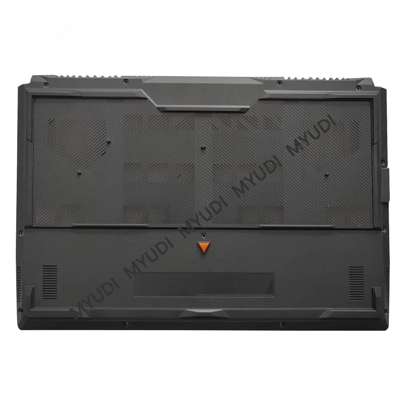 

Новинка для ASUS TUF Gaming F17 FX707 FX707ZM A17 FA707, нижняя нижняя крышка ноутбука, сменный чехол для ноутбука