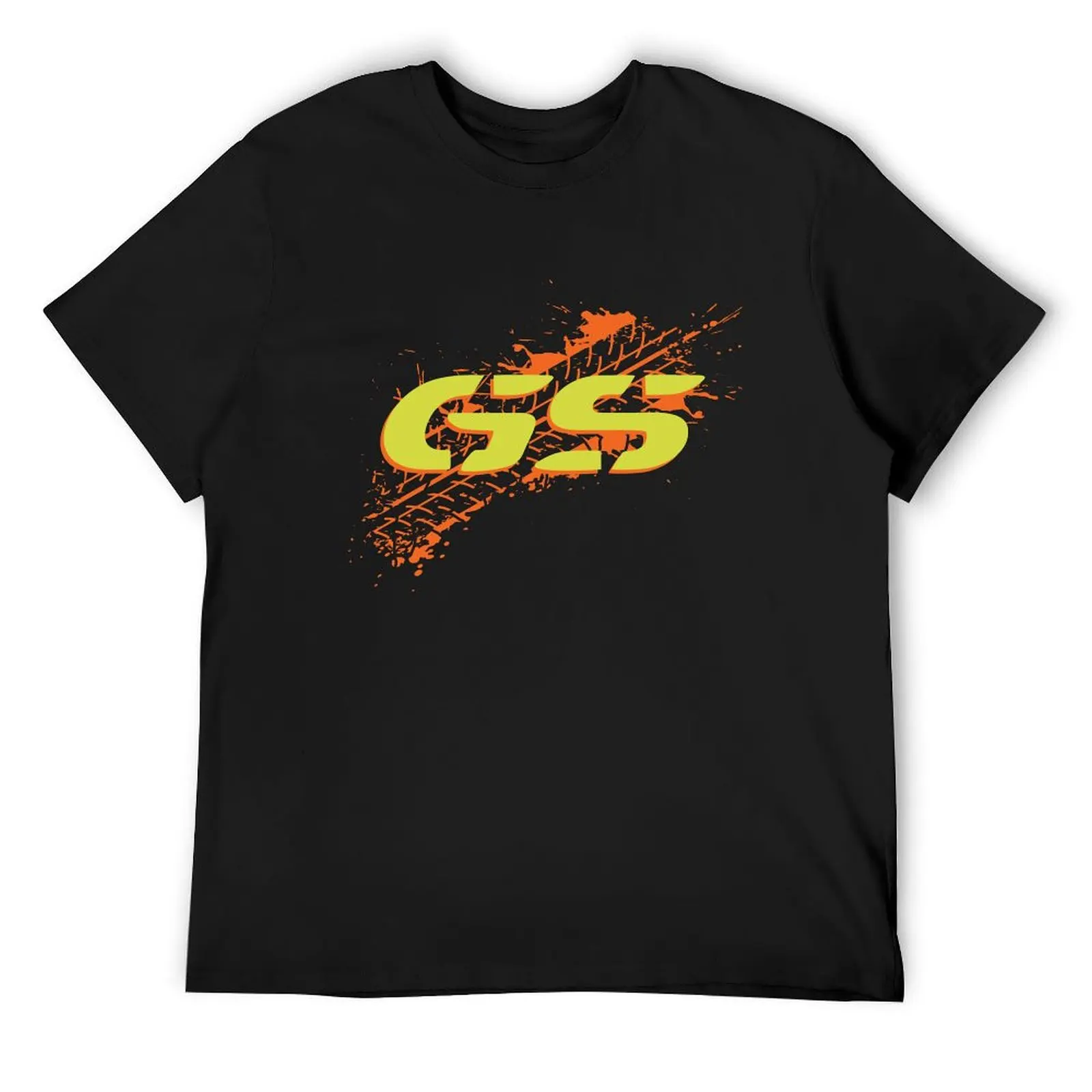 

GS SHIRT T-Shirt boys animal print cute clothes customs design your own mens graphic t-shirts hip hop