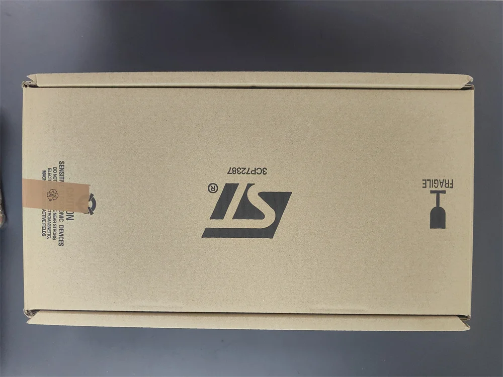 STM32F407VGT6 Protective case