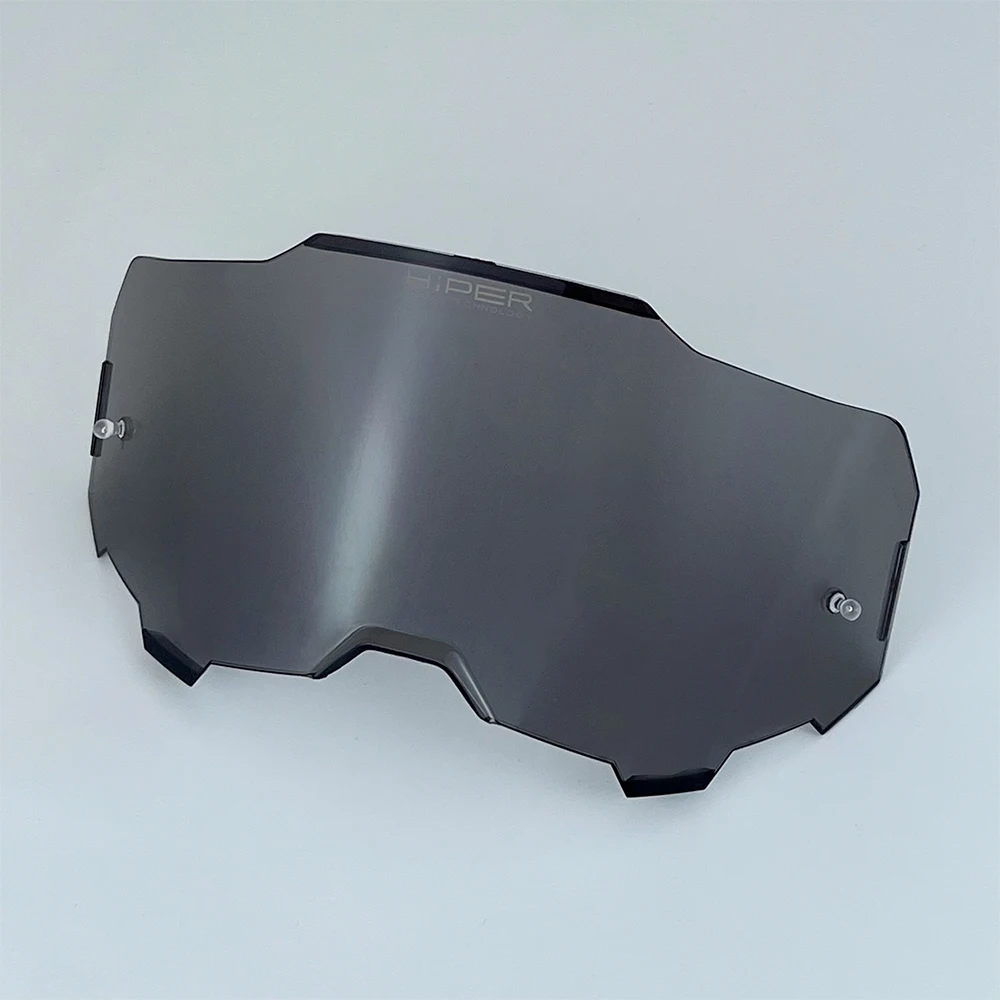 Motorrad-Brille Motocross-Brille Rennbrille für Dirt Bikes Radfahren MTB ATV Maske Winddichte Schutzbrille