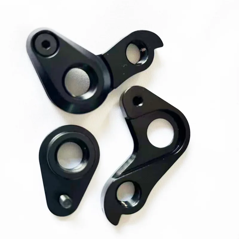 For Pinarello Dogma F Disc Brake Hanging Lug CNC Bicycle Tail Hook 2023 Model view 2
