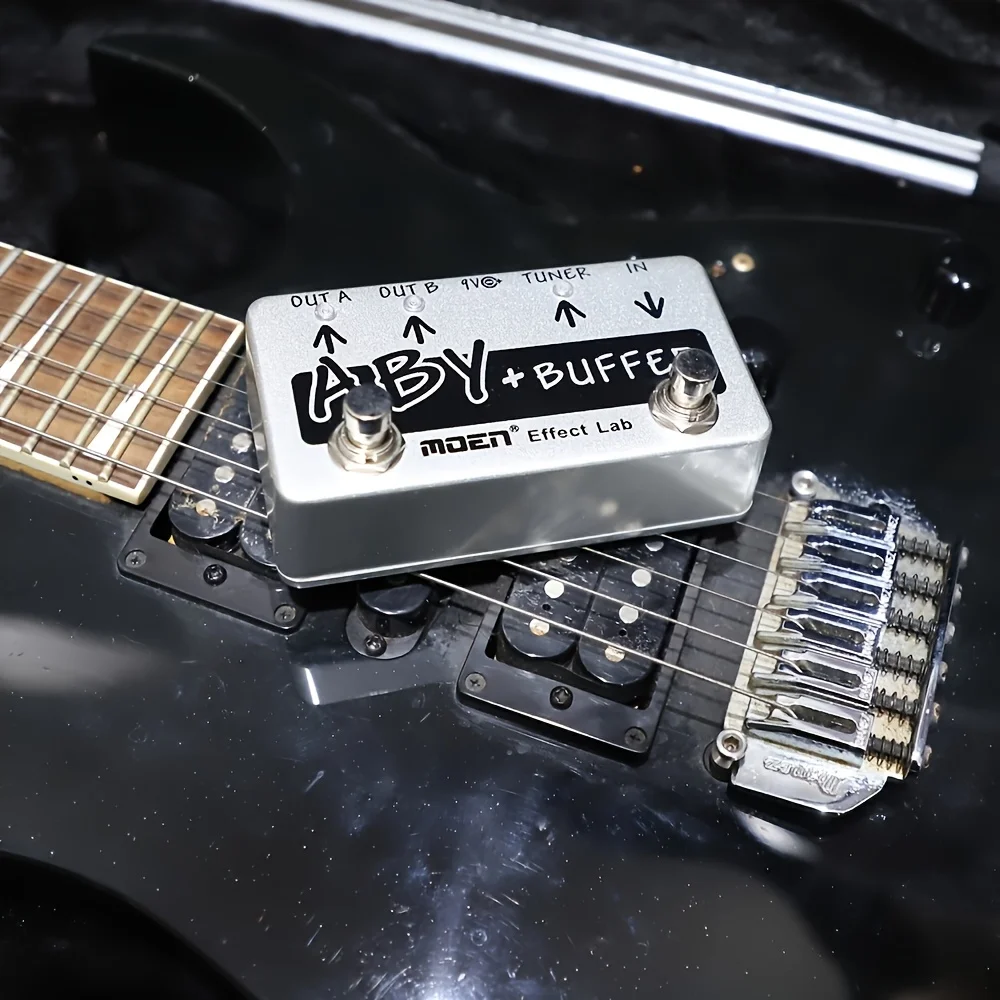 Moen Aby Buffer Out… - image