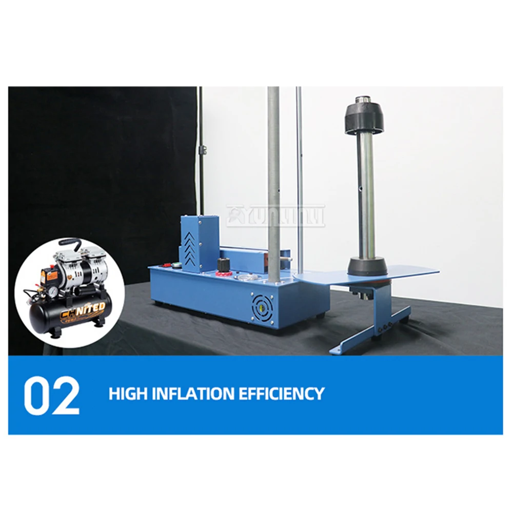 

Автоматическая машина на воздушной подушке, пузырчатая подушка, надувной насос для тыквенной пленки, пузырчатая пленка, пузырчатая пленка, экспресс-упаковщик, надувной насос для подушек безопасности 8 м/мин