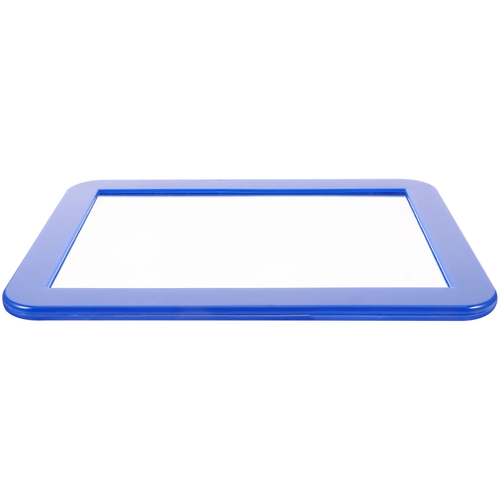 

Magnetic Makeup Mirror Dressing for Table Vanity Mirrors Small Locker Cabinet Absorbable Office