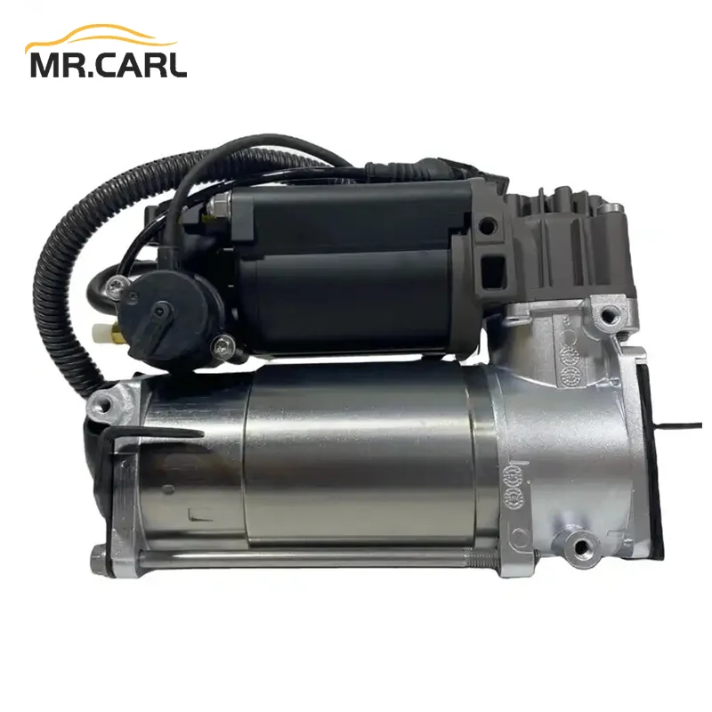 

Factory Price A8 D3 Air Suspension Compressor Pump Kit 4E0616007D For Audi A8 D3 Petrol Engine 6-8 Cylinders