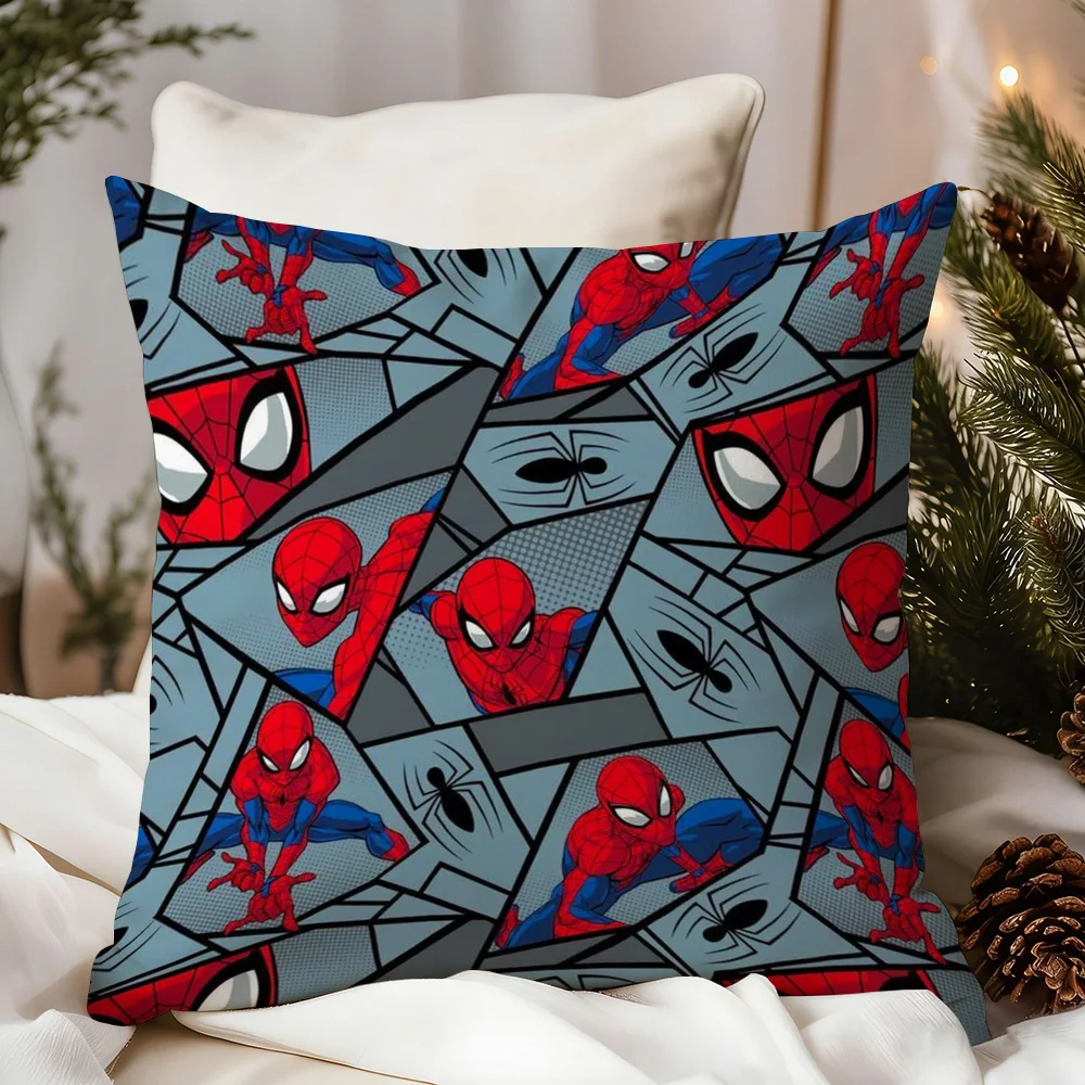 Pillow Cases S-Spi-…