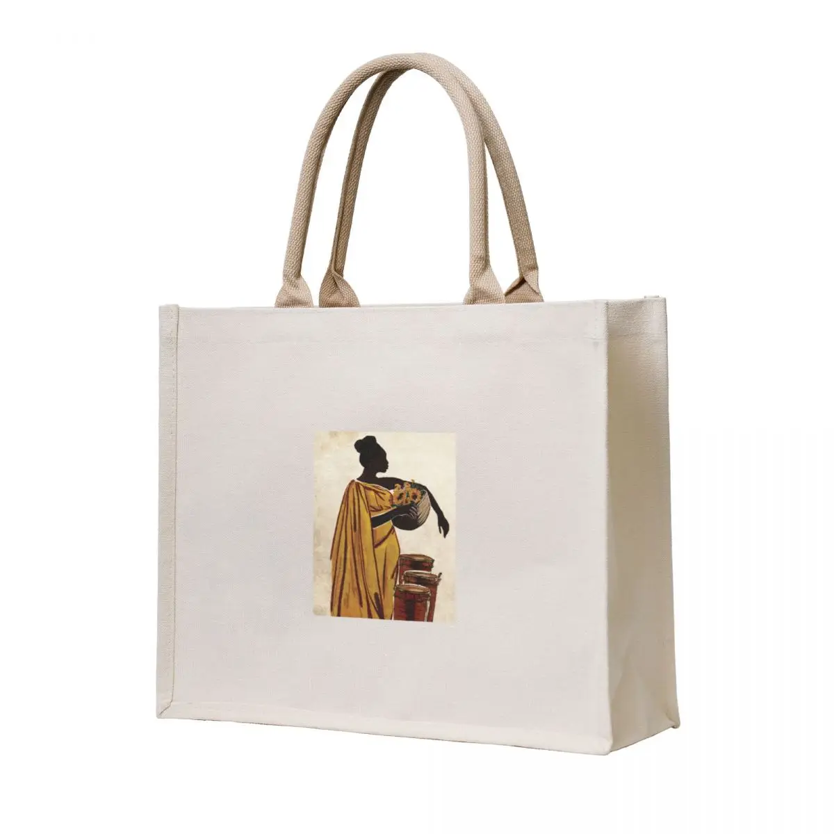 

Oshun Ibu Anya Tote Bag Handbags Candy bags Women's handbag