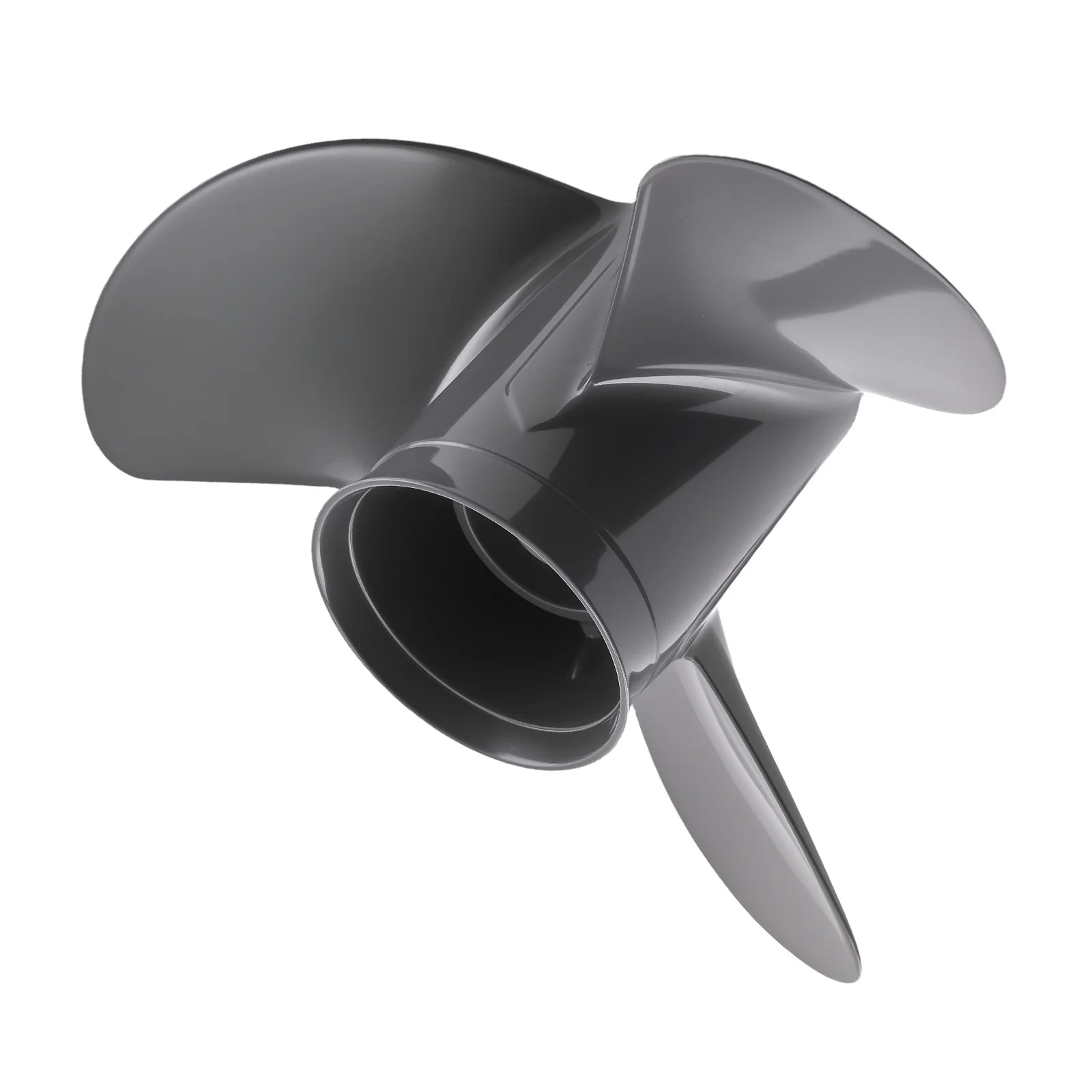 

Aluminum RH Propeller for Honda BF 40A 50A 60A HP 11.25x13 3 Blade