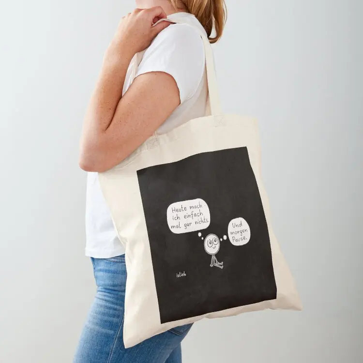 

Weekend plans Tote Bag shopper bags for women hand bag ladies bag for beach Eco