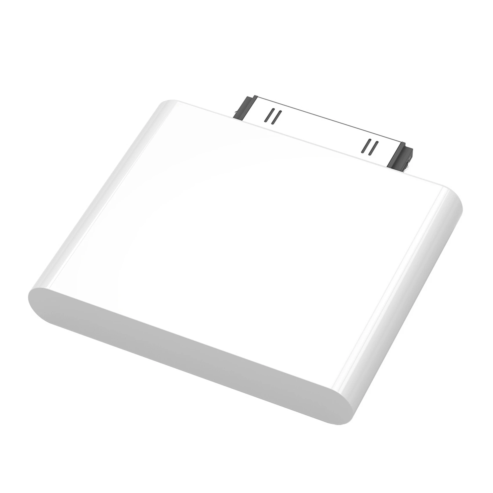 Bluetooth トランスミッターアダプター Ipod クラシックタッチ 30Pin ワイヤレスカード Aux レシーバーイヤホン Hifi オーディオドングル-POS