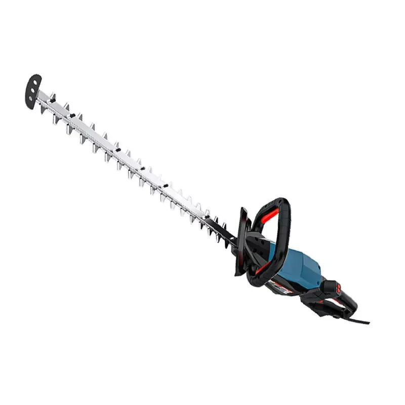 Industrial Grade 40V Lithium Battery Hedge Trimmer & Pruner 800W 10AH 35mm Cutting Diameter for Leaf Picking & Tree