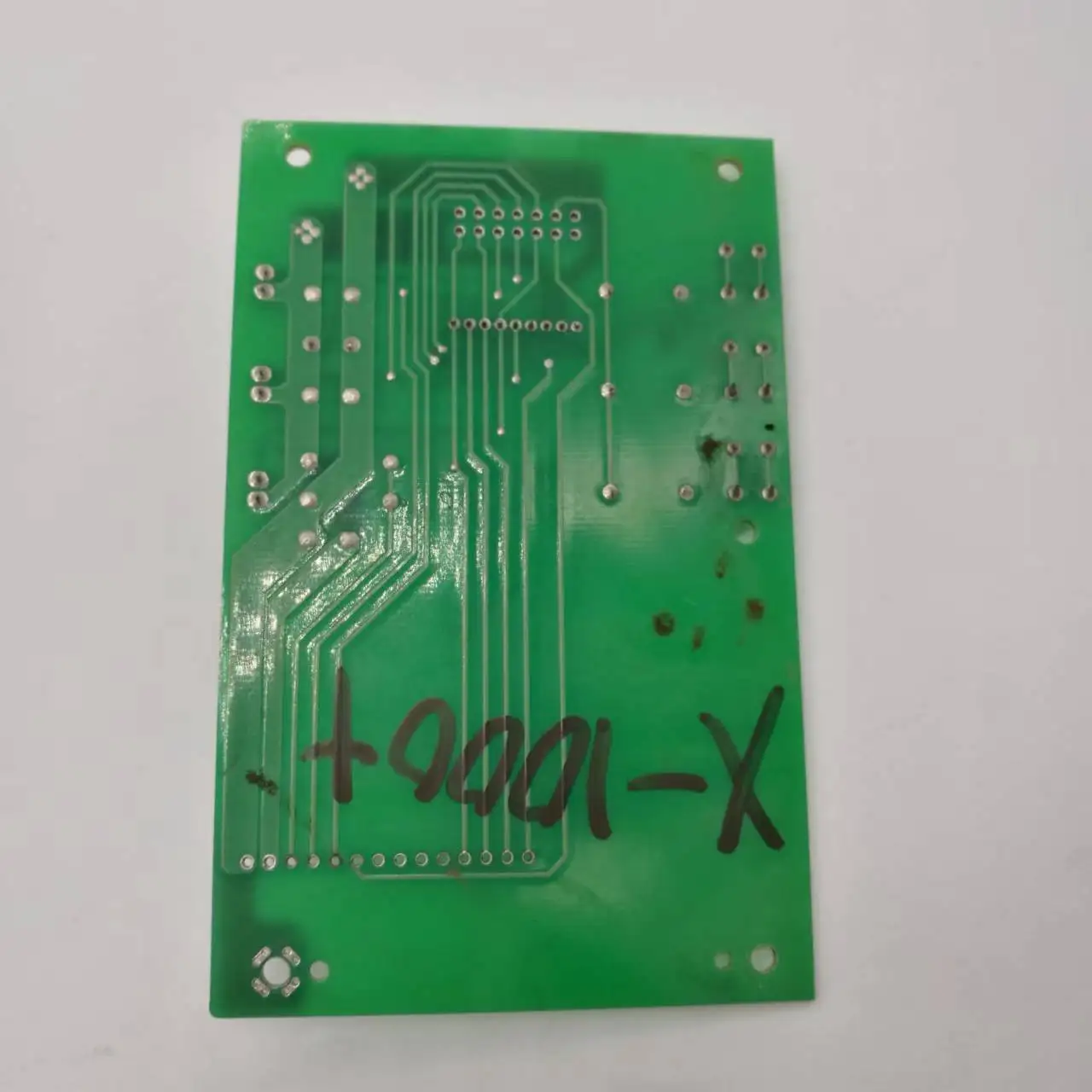 Control Panel Board Fits For ARGOX X-1000+ 1000+