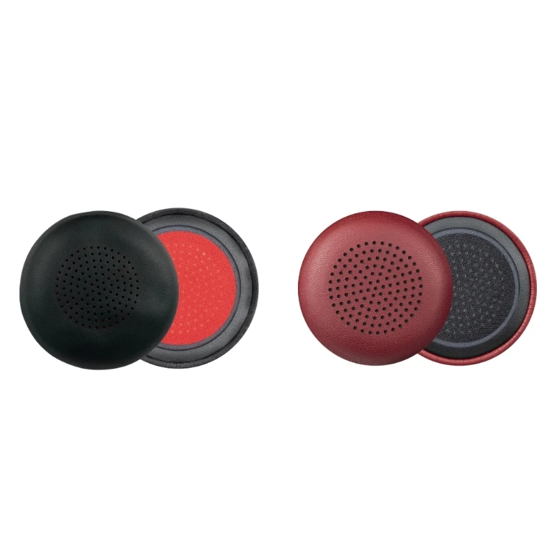 Perforierte Headsets-Erfrischungsschicht für Focus2UC Kopfhörer-Ohrpolster-Hülle Y4QF – Detail 1