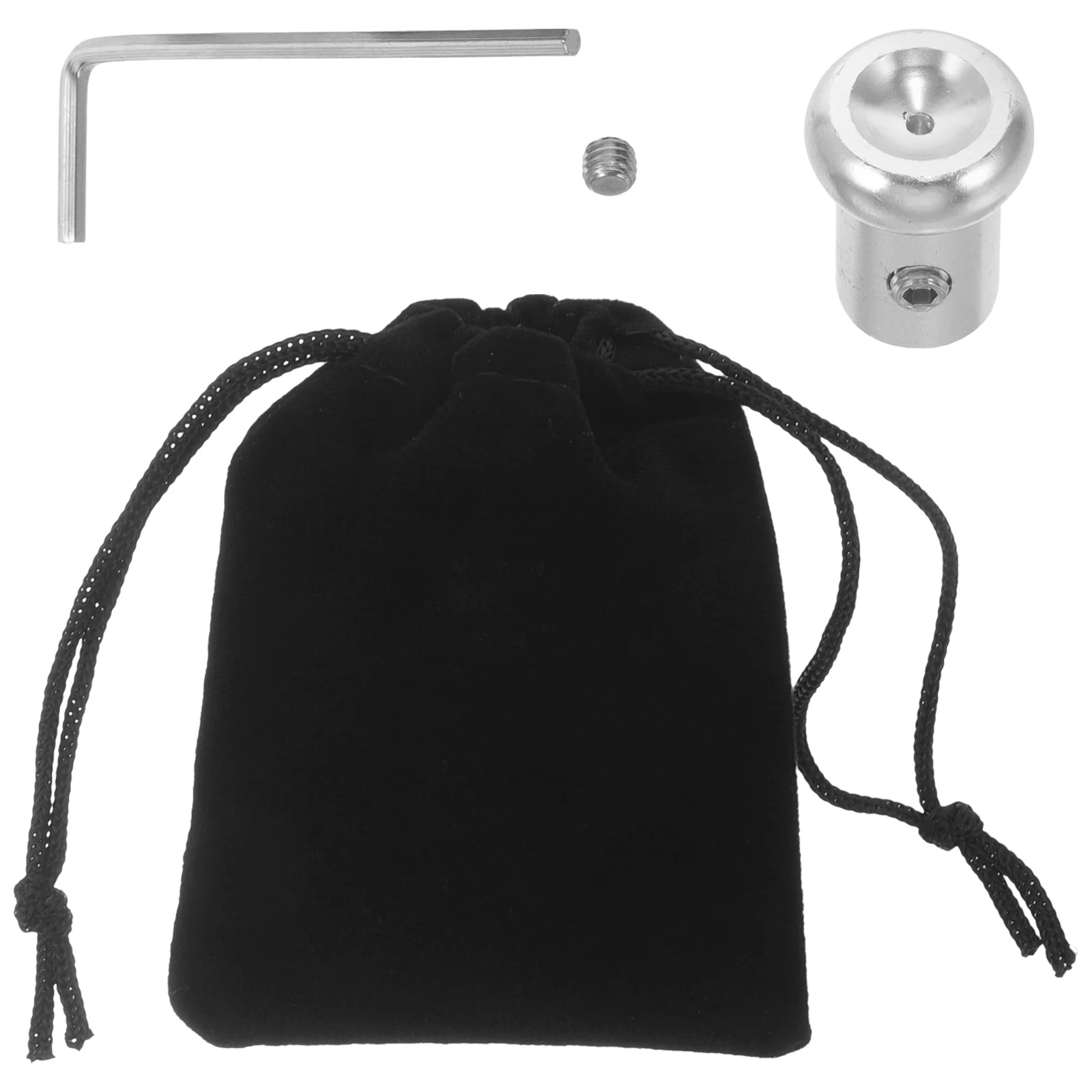 

1 set 1 Set Tuning Fork Feet Metal Parts For Meditation Stress Relief Universal Replace Supply Percussion Instrument Accessories