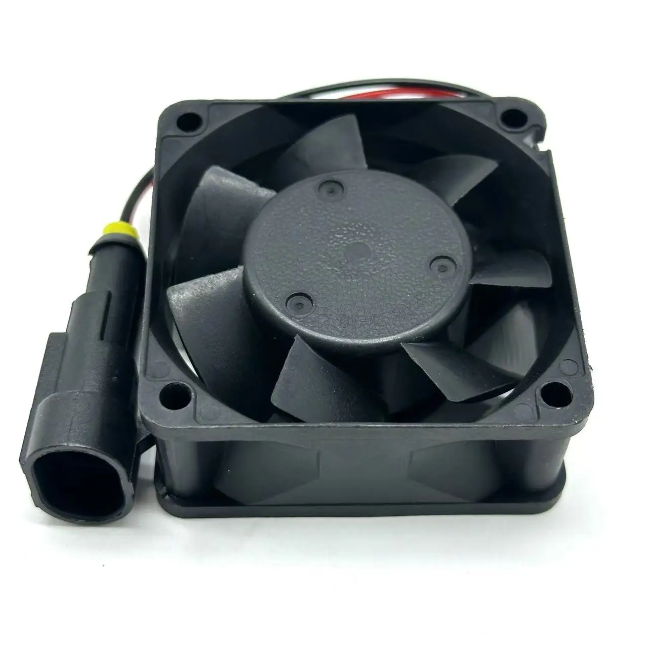 NMB-MAT 2410ML-05W-B60 EQ5 DC 24V 0.17A 60X60X25mm Server Cooling Fan