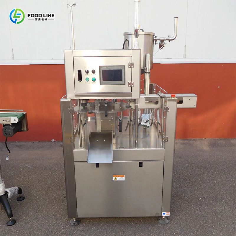 

Small Scale Dairy Milk and Cheese Process Machine Industrial Yogurt Make Machine Customized