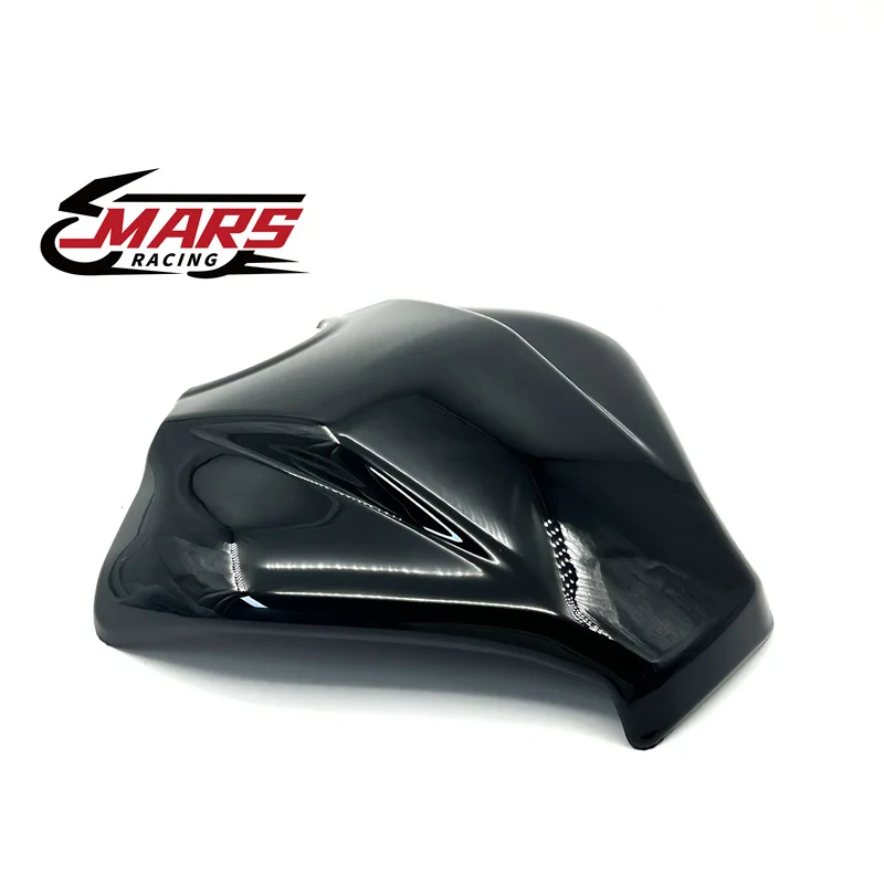 Fits For HONDA new CBR650R CB650R 2019-2021 2022 2023 Motorcycle Carbon fiber pattern Tank Pad Sticker Tank Protect Cover Guard