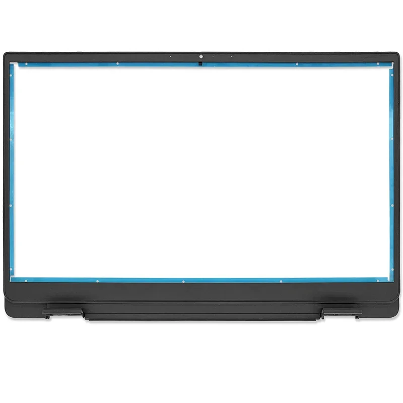 NEW Laptop Case For Dell Inspiron 15 5590 5598 LCD Back Cover Bezel Hinges Rear Lid Top Housing Frame Case Replacement 039T35