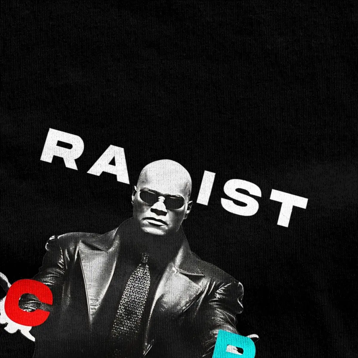 Red Or Blue Pill Morpheus T Shirts Men\'s Pure Cotton Funny T-Shirts Round Collar the Matrix Tees Short Sleeve Clothes Plus Size